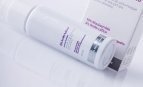 peeling booster Mizz