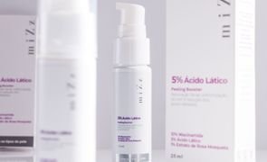 acido latico e niacinamida