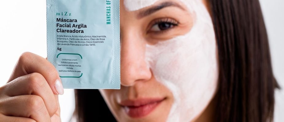 Skincare Vegana
