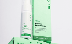 booster equilibrante