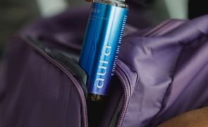 sos spray leve na bolsa