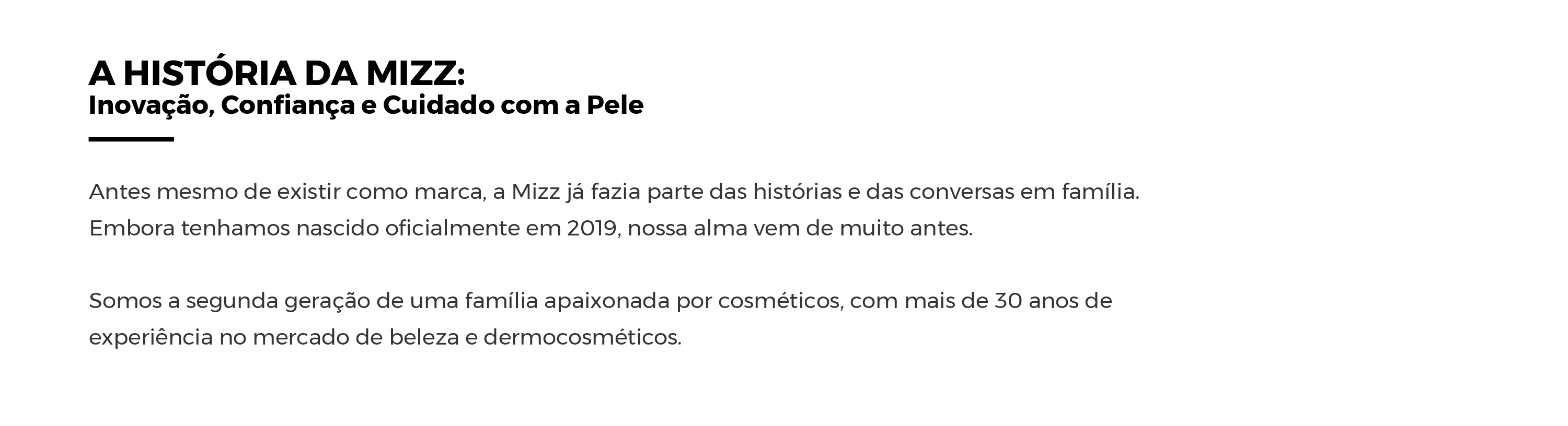 02 a historia da mizz