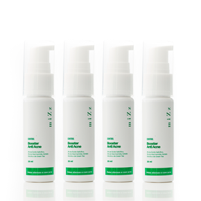 leve 4 pague 3 booster anti acne