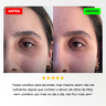 serum lifting de olhos a8
