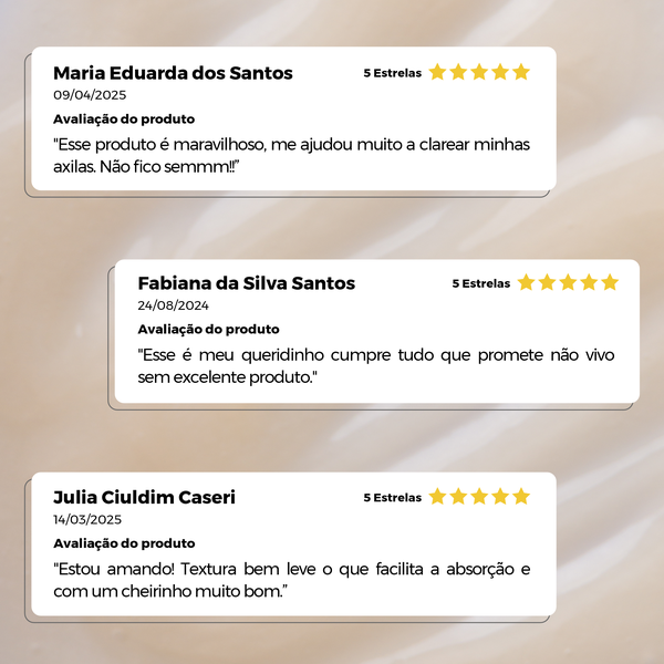 cc cream 100g avaliacoes