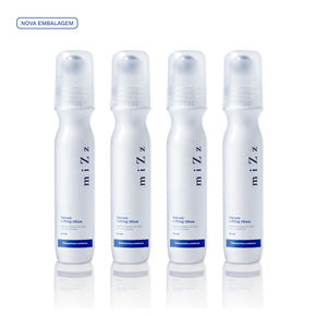 kit com 4 serum lifting olhos nova embalagem